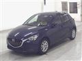 2014 Mazda Demio
