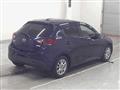 2014 Mazda Demio
