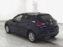 2014 Mazda Demio