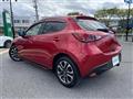 2016 Mazda Demio