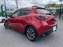 2016 Mazda Demio
