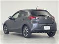 2015 Mazda Demio