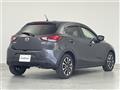 2015 Mazda Demio