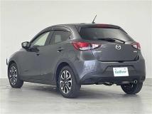 2015 Mazda Demio