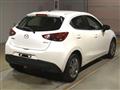 2019 Mazda Demio