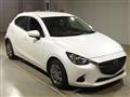 2019 Mazda Demio