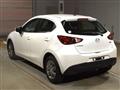 2019 Mazda Demio