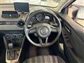 2019 Mazda Demio