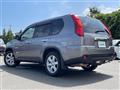 2009 Nissan X-Trail