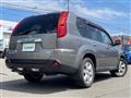 2009 Nissan X-Trail