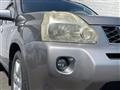 2009 Nissan X-Trail