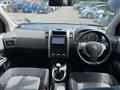 2009 Nissan X-Trail