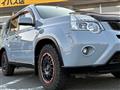 2011 Nissan X-Trail