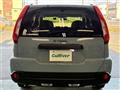 2011 Nissan X-Trail