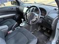 2011 Nissan X-Trail