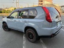 2011 Nissan X-Trail