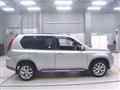 2013 Nissan X-Trail