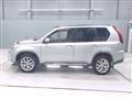 2013 Nissan X-Trail