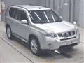 2013 Nissan X-Trail