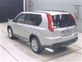 2013 Nissan X-Trail