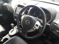 2013 Nissan X-Trail
