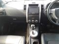 2013 Nissan X-Trail
