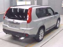 2013 Nissan X-Trail