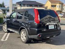 2015 Nissan X-Trail