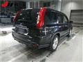 2015 Nissan X-Trail