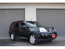 2009 Nissan X-Trail