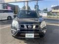 2013 Nissan X-Trail