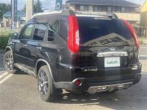 2013 Nissan X-Trail