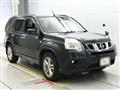2013 Nissan X-Trail