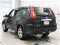 2013 Nissan X-Trail