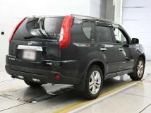 2013 Nissan X-Trail
