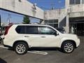2010 Nissan X-Trail