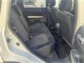 2010 Nissan X-Trail