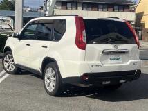 2010 Nissan X-Trail