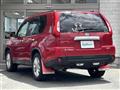 2014 Nissan X-Trail
