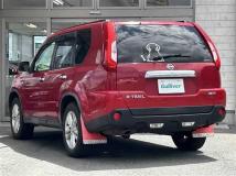 2014 Nissan X-Trail