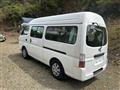 2010 Nissan Caravan