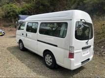 2010 Nissan Caravan