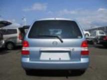 2002 Mazda Demio