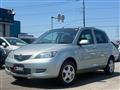 2005 Mazda Demio