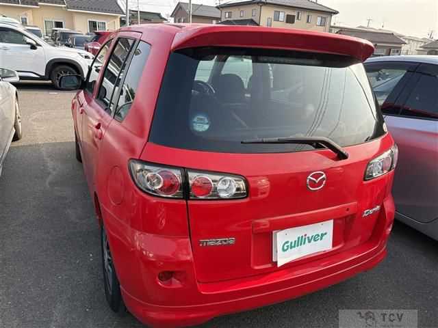 2006 Mazda Demio