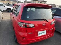 2006 Mazda Demio
