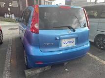 2011 Nissan Note