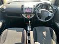 2010 Nissan Note