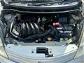 2010 Nissan Note