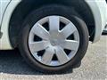 2010 Nissan Note